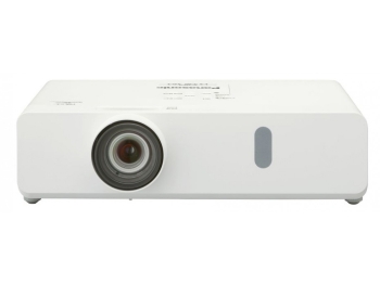 Panasonic PT-VX430 4500 Lumens Light Weight Portable Projector