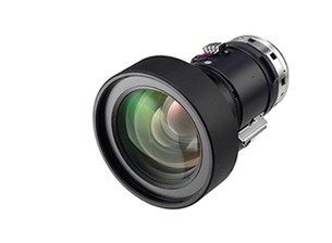 BenQ LS1LT2 Long Throw Lens - Long Zoom for BenQ Projectors