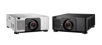 NEC PX1004UL WUXGA 10000 Lumens DLP 16:10 Aspect Ratio  Professional Installation Projector