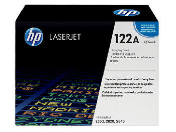 HP Q3964A LaserJet Toner Cartridge