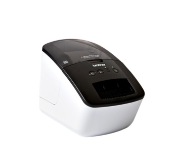 Brother P-Touch QL-700 Professional Label Printer