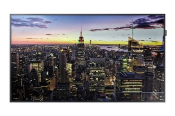 Samsung 55" QM55H Smart Signage Display