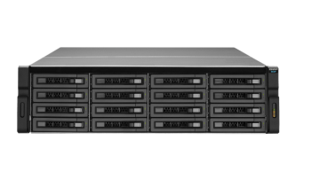 QNAP REXP-1620U-RP 16-Bay SAS RAID Expansion