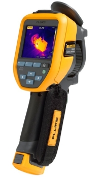 Fluke TiS55 Infrared Camera