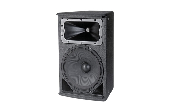 JBL AC2212/00-WRX Compact 2-Way Loudspeaker