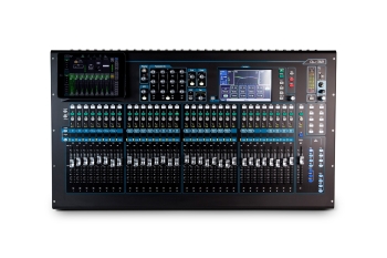 Allen & Heath 32 Mic/Line, 3 Stereo Line, Digital Mixer