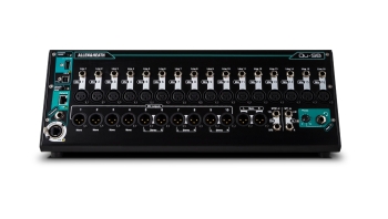 Allen & Heath QU-SB 16 Mic/Line  Compact Digital Mixer
