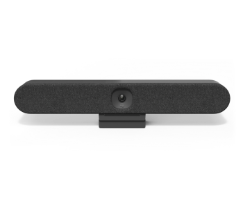 Logitech Rally Bar Huddle Ultra Clear Meetings All In One Video Conferencing Bar