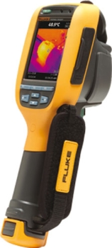 Fluke Thermal Imager, 9Hz with Fluke Connect