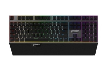Rapoo VPRO Mechanical Wired Gaming Keyboard