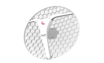 MikroTik RBLHG-5HPnD-XL Dual Chain Integrated Antenna