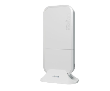 MikroTik wAP ac Dual-Band Weatherproof Wireless Access Point