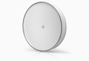 Ubiquiti AirMAX® 2x2 PtP Bridge RocketDish Antenna