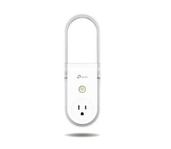 TP-Link AC750 Wi-Fi Range Extender with Smart Plug