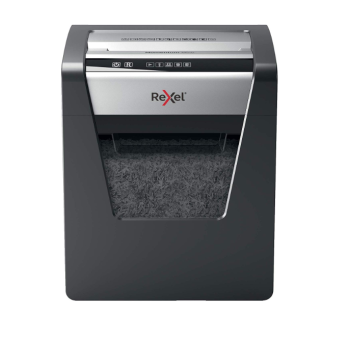 Rexel Momentum M515 230mm Micro Cut Shredder