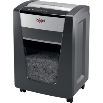 Rexel Momentum M510 223 mm Micro Cut Shredder