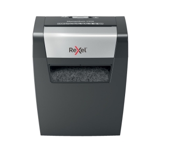 Rexel Momentum X308 220mm Cross Cut Shredder