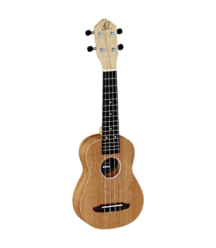 Ortega RFU10S Friends Ukulele Soprano