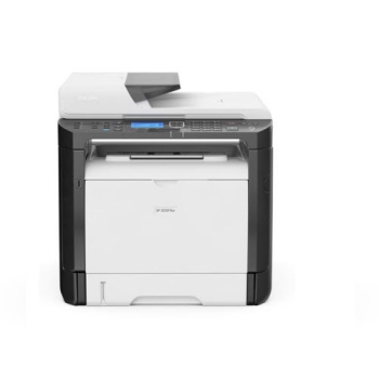 Ricoh SP 325SFNw A4 B/W Multifunction Printer