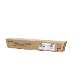 Ricoh MP-C2503 Color Toner Cartridge