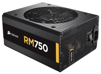 Corsair RM Series RM750 Power Supply Unit 