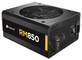 Corsair RM Series RM850 Power Supply Unit