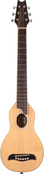 Washburn RO10SK Rover 6 String Acoustic Guitar