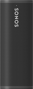 Sonos Roam HiFi Portable Smart Loudspeaker - Black 
