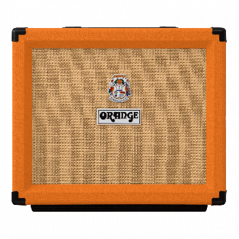 Orange Rocker 15 1x10" 15-watt Tube Combo Amp