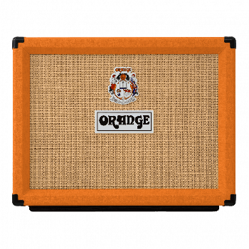 Orange Rocker 32 2x10" 30-watt Stereo Tube Combo Amplifier