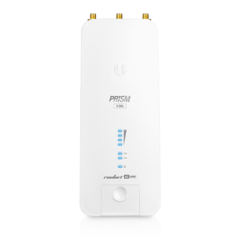 Ubiquiti RP-5AC-GEN2 AirMAX® ac BaseStation with AirPrism® Technology