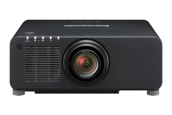 Panasonic PT-RW730BE 7000 Lumens WXGA Projector With Free Lamp