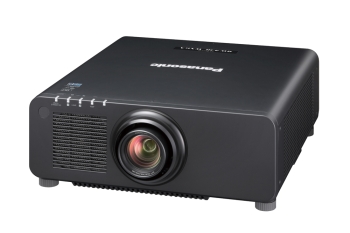 Panasonic PT-RW930LBE 9400 Lumens WXGA Projector With Free Lamp