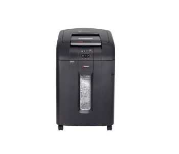 Rexel Auto+ 600M Micro Cut Shredder