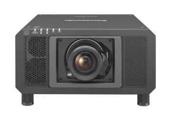 Panasonic PT-RZ12KE DLP WUXGA 12,000 Lumens Projector With Free Lamp