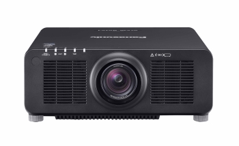 Panasonic PT-RZ790LBE 7200 Lumens WUXGA DLP Laser Installation Projector