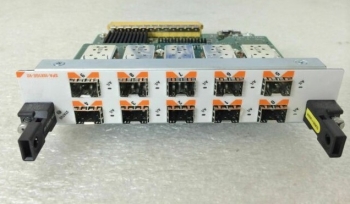 Cisco SPA-10X1GE-V2 1-Port GE Shared Port Adapter