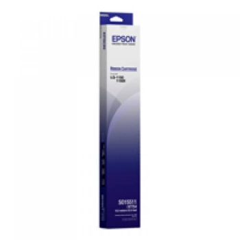 Epson S015142-7754 (LQ580/1170) Ribbon