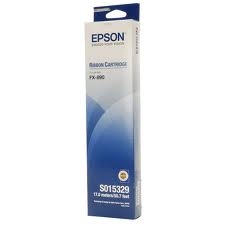 Epson S015329 (FX890) Ribbon Cartridge