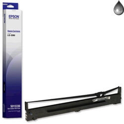 Epson S015336 (LQ2090) Ribbon