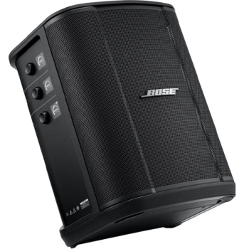 BOSE 869583-2120 S1 PRO+ WIRELESS PA SYSTEM 230V UK