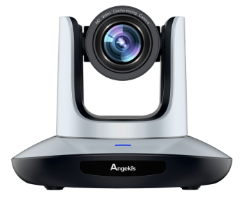 Angekis Saber AP Facial Shape and Motion Auto Tracking Conference Camera
