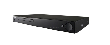 Standard DVD Player