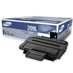 Samsung MLT-D209L Toners Cartridge