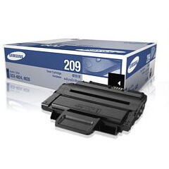 Samsung 209S Toners Cartridge