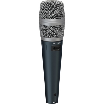 Behringer SB78A Condenser Cardioid Microphone