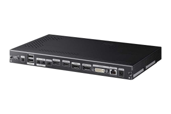 Samsung SBB-SS08FL1 Signage Player Box Transforming UHD Display