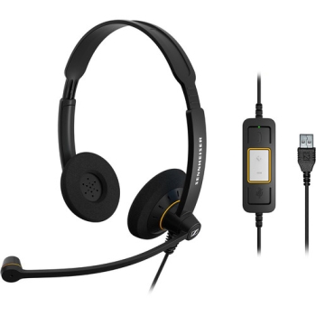 Sennheiser Culture SC 60 USB ML Headset