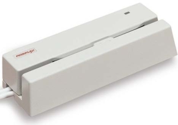 Posiflex MSR (Magnetic Strip Card Reader) SA-105Z/105Z-B/SA-105Z-B