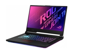 Asus G712LV-EV049T Rog Strix Gaming (Core i7 10875H – 2.3 GHZ, 16GB, 1TB.SSD, Win 10)